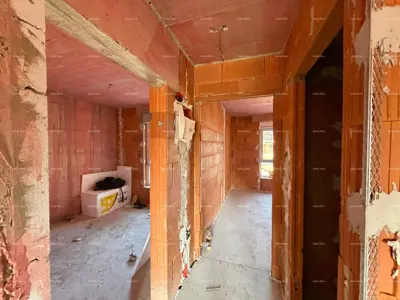 Stan 54 m², Valdebek, Pula - mirno okruženje blizu centra - 16
