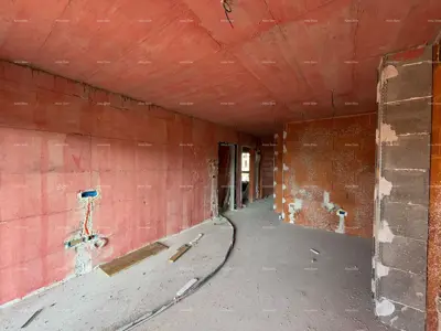 Stan 54 m², Valdebek, Pula - mirno okruženje blizu centra - 9