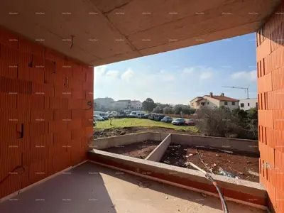 Stan 54 m², Valdebek, Pula - mirno okruženje blizu centra - 19