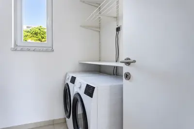 Medulin – luksuzna moderna kuća u nizu s pogledom na more, jacuzzijem - 20