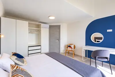 Medulin – luksuzna moderna kuća u nizu s pogledom na more, jacuzzijem - 19