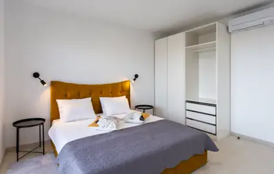 Medulin – luksuzna moderna kuća u nizu s pogledom na more, jacuzzijem - 14