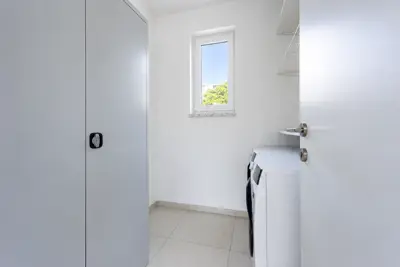 Medulin – luksuzna moderna kuća u nizu s pogledom na more, jacuzzijem - 22