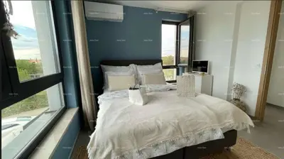 Modern villa in Istria with sea view, rooftop terrace and landscaped garden – 800 m from the beach - 7