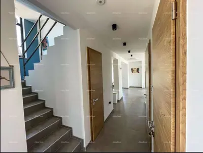 Modern villa in Istria with sea view, rooftop terrace and landscaped garden – 800 m from the beach - 2