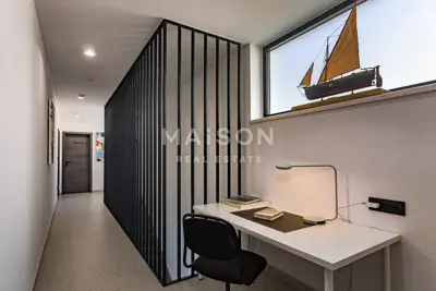 Villa 356 m², Čelina - panoramic view of Brač - 12
