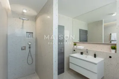 Villa 356 m², Čelina - panoramic view of Brač - 14