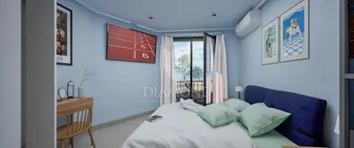 Stan 113 m², Štinjan - novogradnja blizu plaže - 7