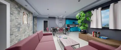 Stan 113 m², Štinjan - novogradnja blizu plaže - 3