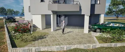 Stan 113 m², Štinjan - novogradnja blizu plaže - 17
