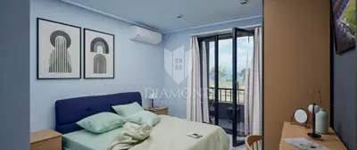Stan 113 m², Štinjan - novogradnja blizu plaže - 10