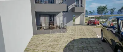 Stan 113 m², Štinjan - novogradnja blizu plaže - 13