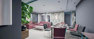 Stan 113 m², Štinjan - novogradnja blizu plaže - 2