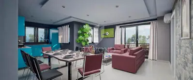 Stan 113 m², Štinjan - novogradnja blizu plaže