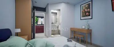 Stan 113 m², Štinjan - novogradnja blizu plaže - 8