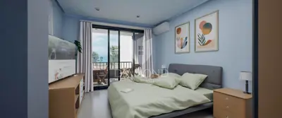 Stan 113 m², Štinjan - novogradnja blizu plaže - 9