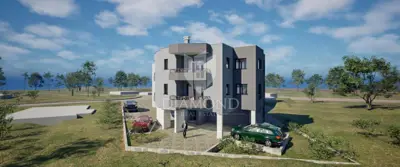 Stan 113 m², Štinjan - novogradnja blizu plaže - 12
