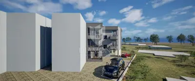 Stan 113 m², Štinjan - novogradnja blizu plaže - 15