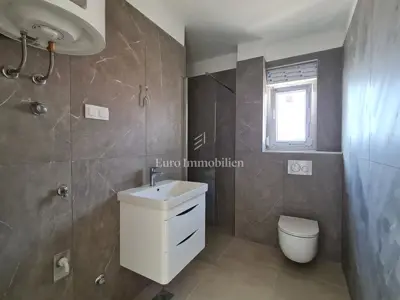 Apartment 60 m², Peroj - sea view and terrace - 9