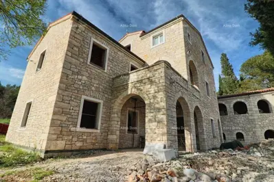 House, Rovinj, sea view and proximity to the city center - 11