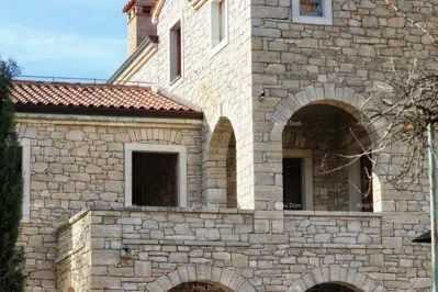 House, Rovinj, sea view and proximity to the city center - 6