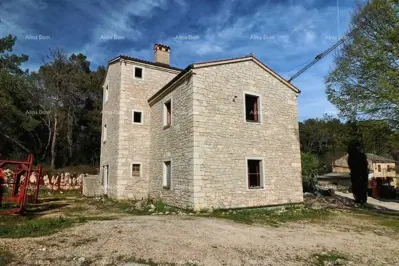 House, Rovinj, sea view and proximity to the city center - 7