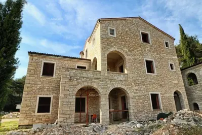 House, Rovinj, sea view and proximity to the city center - 10