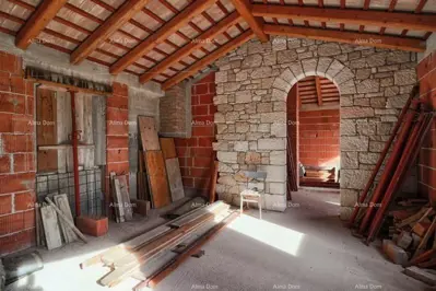 House, Rovinj, sea view and proximity to the city center - 5