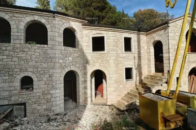 Haus, Rovinj, Meerblick und Nähe zum Zentrum
