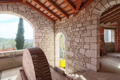 House, Rovinj, sea view and proximity to the city center - 3