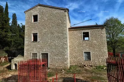 House, Rovinj, sea view and proximity to the city center - 12