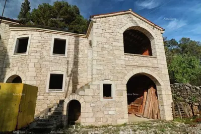 House, Rovinj, sea view and proximity to the city center - 8