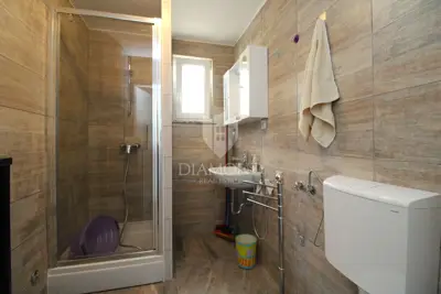 Kuća 70 m², Porat na Krku, vrt i maslinik - 6