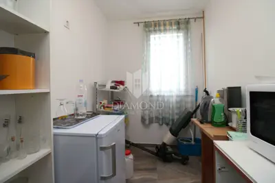 Kuća 70 m², Porat na Krku, vrt i maslinik - 5