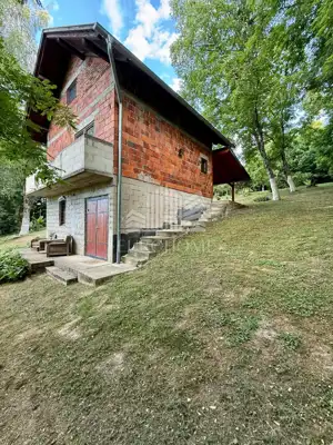 Weekend house 150 m², Jazvenik - peace and privacy - 5