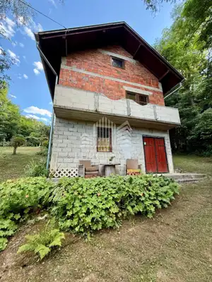 Weekend house 150 m², Jazvenik - peace and privacy - 3