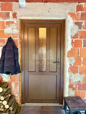 Weekend house 150 m², Jazvenik - peace and privacy - 16