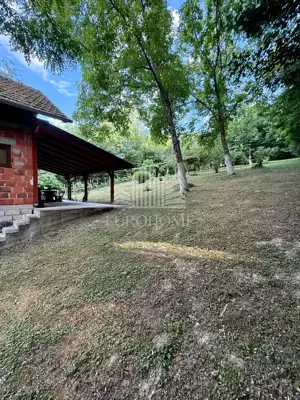 Weekend house 150 m², Jazvenik - peace and privacy - 8