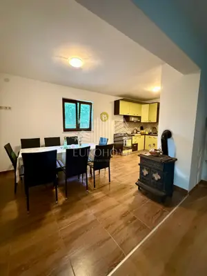 Weekend house 150 m², Jazvenik - peace and privacy - 21
