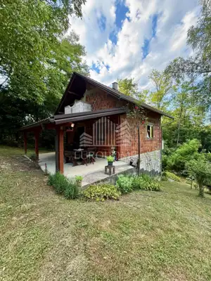 Weekend house 150 m², Jazvenik - peace and privacy - 11