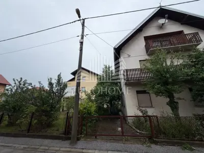 Haus 224 m², Donja Dubrava - ruhige Mikrolage - 3