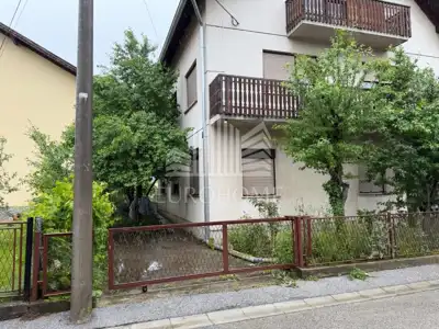 Haus 224 m², Donja Dubrava - ruhige Mikrolage - 4