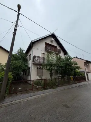 Haus 224 m², Donja Dubrava - ruhige Mikrolage - 2