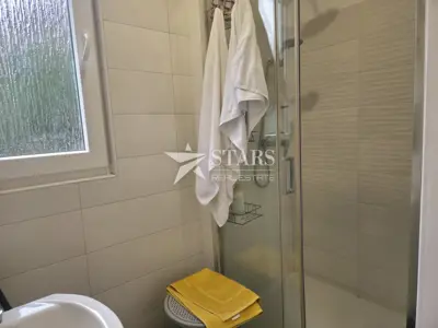 Wohnung 66 m², Belveder Rijeka - 2 Schlafzimmer und Balkon - 9