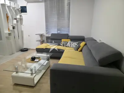 Wohnung 66 m², Belveder Rijeka - 2 Schlafzimmer und Balkon - 2