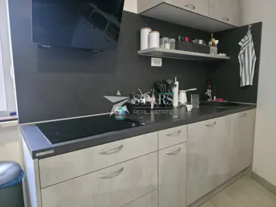 Wohnung 66 m², Belveder Rijeka - 2 Schlafzimmer und Balkon - 13