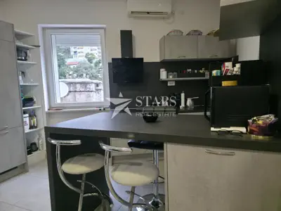 Wohnung 66 m², Belveder Rijeka - 2 Schlafzimmer und Balkon - 20