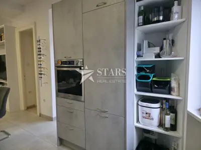 Wohnung 66 m², Belveder Rijeka - 2 Schlafzimmer und Balkon - 18