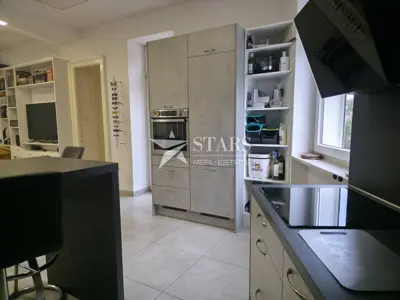Wohnung 66 m², Belveder Rijeka - 2 Schlafzimmer und Balkon - 16