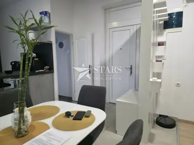 Wohnung 66 m², Belveder Rijeka - 2 Schlafzimmer und Balkon - 5